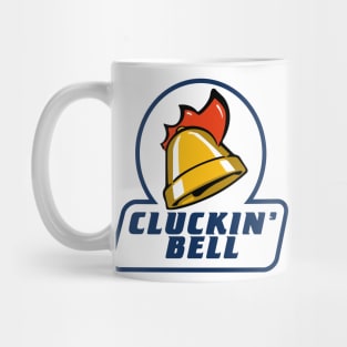 Cluckin' Bell Mug